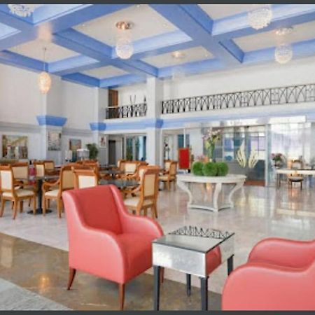 Royal Palms Hotel Mumbai Exterior photo