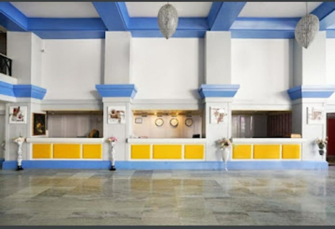 Royal Palms Hotel Mumbai Exterior photo